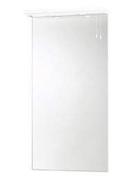 Phoenix Euro Mirror And Light 1000 x 500mm