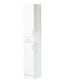 Phoenix Euro Tall Unit 1900 x 350mm