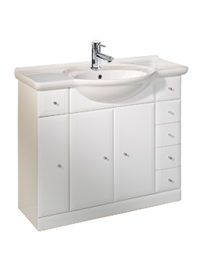 Roper Rhodes Valencia Basin Unit Pack