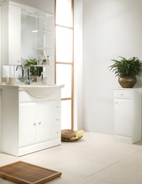 Roper Rhodes Mirage Furniture Pack 1