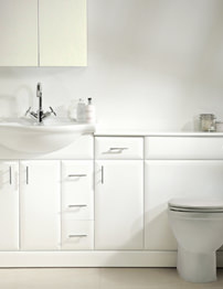 Roper Rhodes Mirage Furniture Pack 2