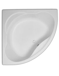 Trojan Laguna Corner 5mm Acrylic Bath 1200 x 1200mm
