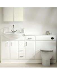 Roper Rhodes Mirage Furniture Pack 3
