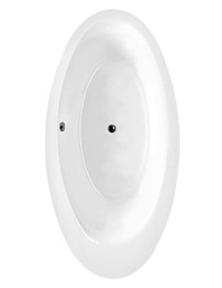 Phoenix Dolce Inset Bath 2100 x 1050mm