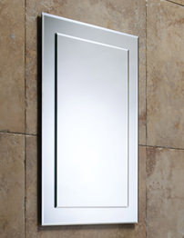 Roper Rhodes Elle Bevelled 'Mirror On Mirror'