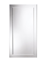 Roper Rhodes Hannah Bevelled Mirror