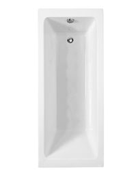 Phoenix Rectangularo 6 Single Ended Bath 1800 x 800mm