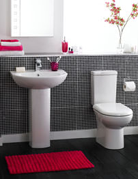 Lauren Knedlington 4 Piece Suite