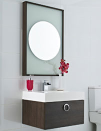 Lauren Sonar 600mm Furniture Pack Oak