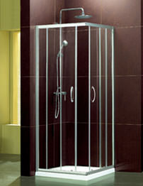 Balterley Corner Entry Shower Enclosure 760mm