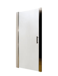 Lauren Pacific Hinged Shower Door 700mm