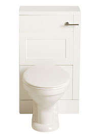 Heritage Belmonte Back To Wall WC