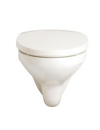 Heritage Caprieze Wall Hung WC