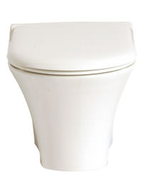 Heritage Kharine Wall Hung WC