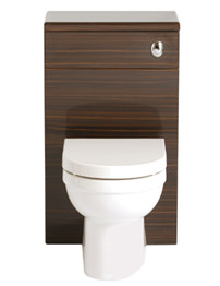Heritage Zaar Back to Wall WC