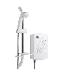 Ultra Florida Plus 500 8.5KW Electric Shower