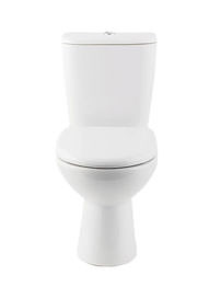 Petite Balterley WC With Cistern And Fittings 600mm