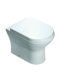 Nexo Roca Back To Wall WC Pan 540mm