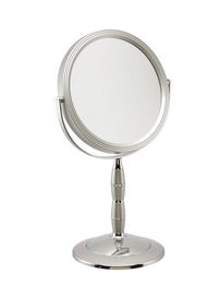 Sagittarius Diamante 7X Magnifying Round Mirror 175mm