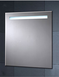 Phoenix LED Mirror With Demister Pad 600mm x 600mm