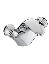 Bristan New Options 1 Hole Bath Filler Tap Without Head