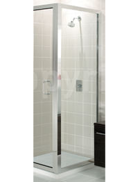 Simpsons Classic 900mm Side Panel For Shower Enclosure