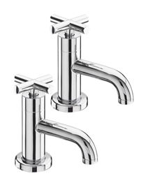 Tre Mercati Maverick Pair Of Taps For Bath