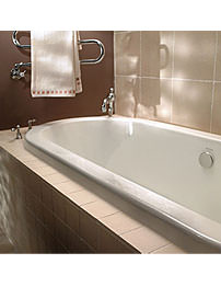 Imperial Dorchester Sunken Cast Iron Bath 1800 x 800mm