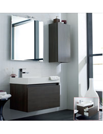 Ultra Zone Furniture Pack Dark Oak Finish