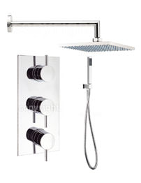 Crosswater Shower Pack - 021