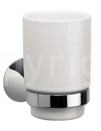 Crosswater Majestic Single Tumbler Holder