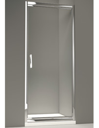 Merlyn 8 Series Infold Shower Door 700mm