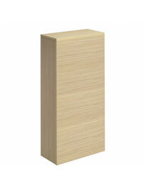 Bauhaus Dune Finished WC Furniture Unit