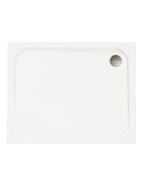 Merlyn Mstone Rectangular Shower Tray 1400 x 900mm