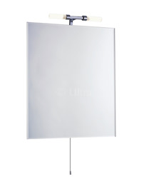 Ultra Vantage Compact Mirror With Light 450 x 600mm