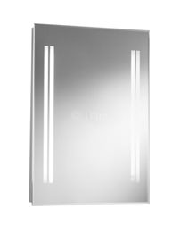 Ultra Adriana Backlit Mirror 500 x 700mm