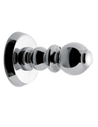 Bristan 1901 Robe Hook Chrome