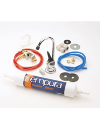 Bristan Empura 152mm Kitchen Water Filter Tap Kit