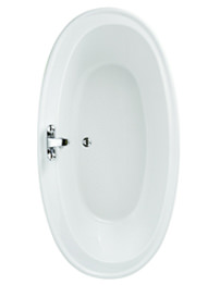 Adamsez Andante Freestanding Bath 1850 x 950mm