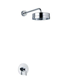 Mira Mode BIR Thermostatic Mixer Shower