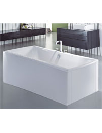 Signa 1800mm Freestanding Bathtub from Adamsez