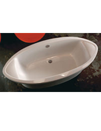 Adamsez Elipta Freestanding Bath 1900 x 900mm