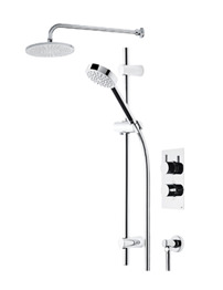 Roper Rhodes Event Shower System 1