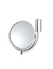 Triton Metlex Majestic Rotating Shaving Mirror