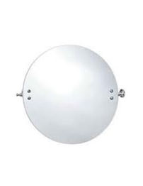 Triton Metlex Majestic Round Swivel Mirror And Bracket