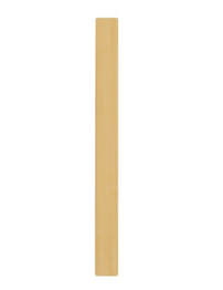 Heritage Compact Shaker Prairie Fascia Filler Panel