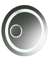 Hudson Reed Oracle Motion Sensor Backlit Mirror