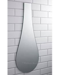 Hudson Reed Chalice Mirror