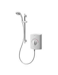 Aqualisa Aquastyle 9.5 KW Electric Shower With Adjustable Height Head