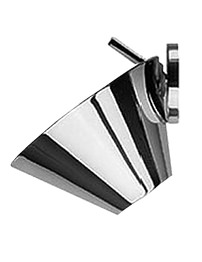 Duravit Starck 1 Chrome Soap Dish